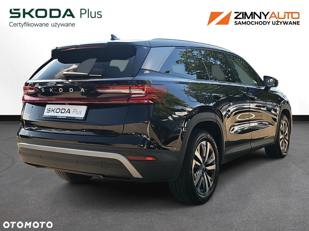 Skoda Kodiaq - 6