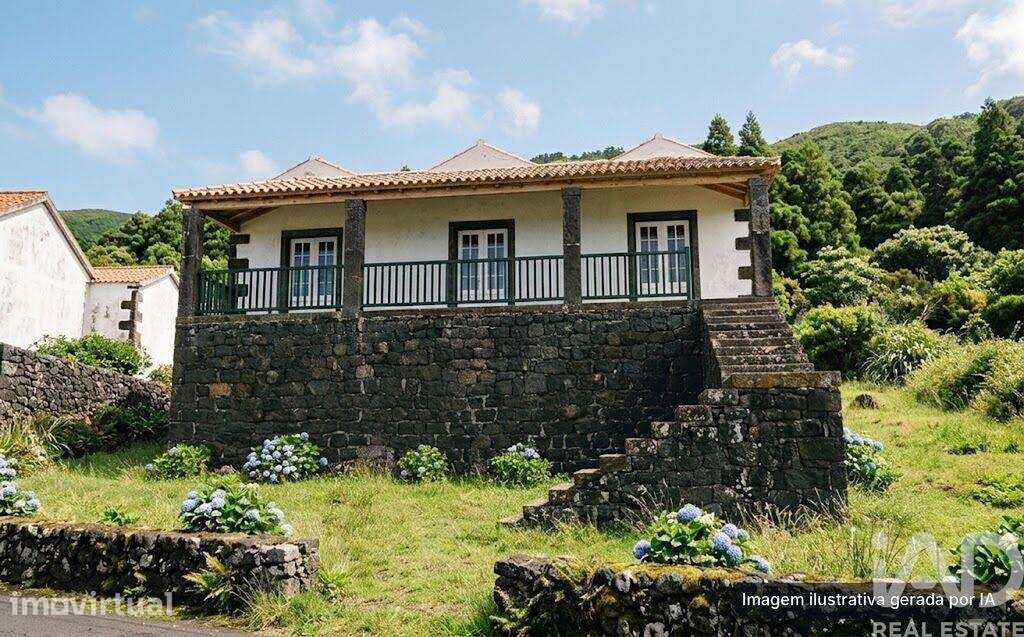 Casa T1 em Piedade de 94,00 m2 - Grande imagem: 4/19