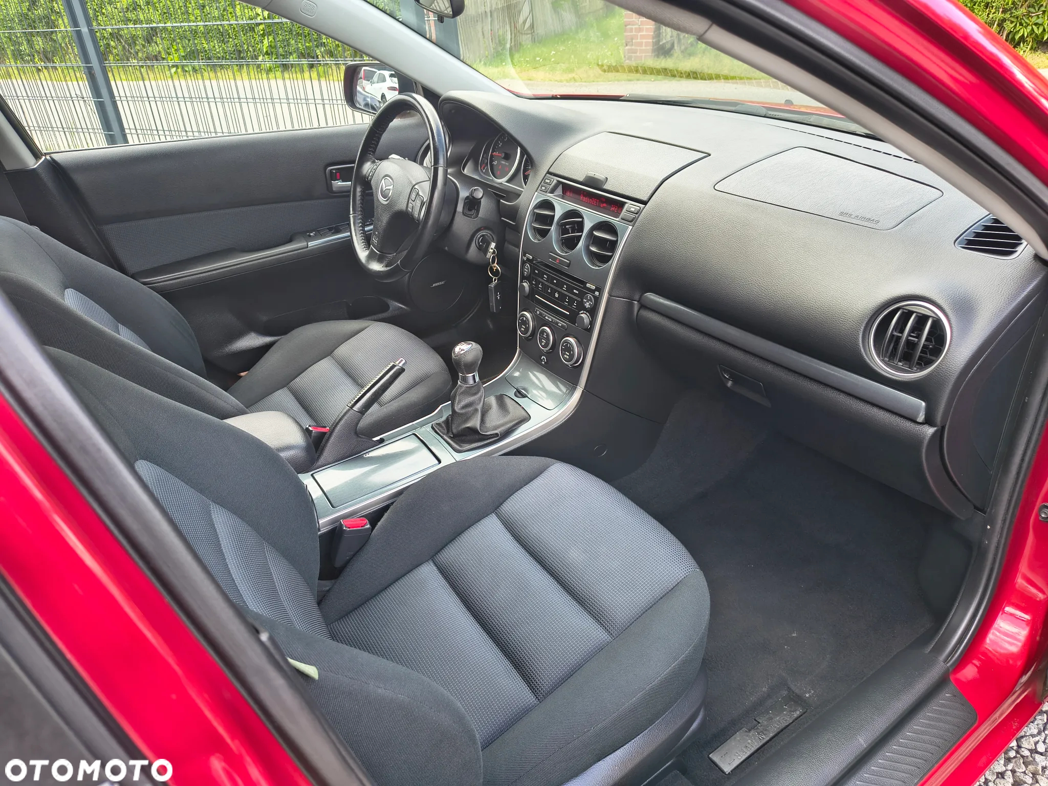 Mazda 6 2.0 Exclusive - 18