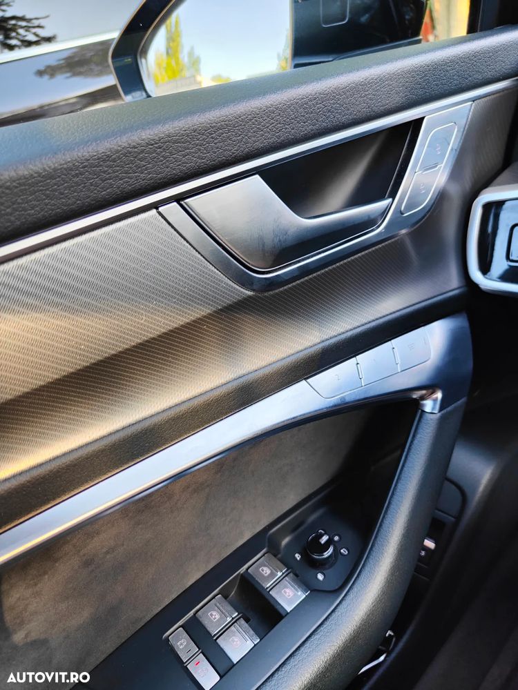 Audi A6 Avant 40 TDI S tronic MHEV S Line - 21