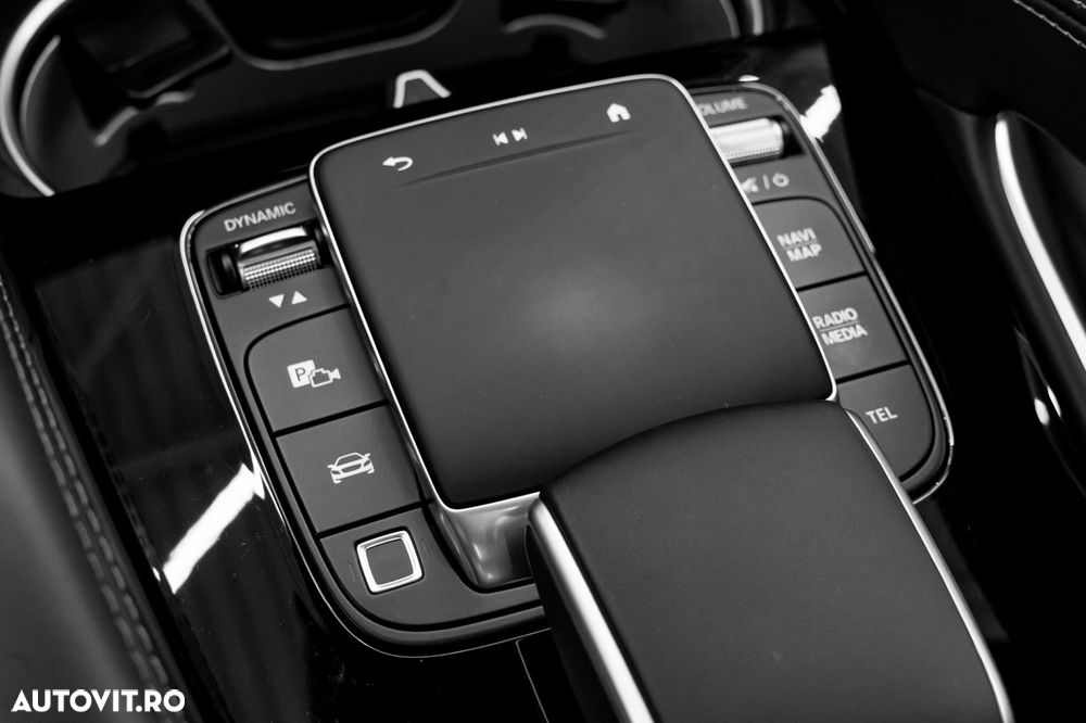 Mercedes-Benz GLS AMG 63 4Matic+ 9G-TRONIC AMG Line Premium Plus - 36