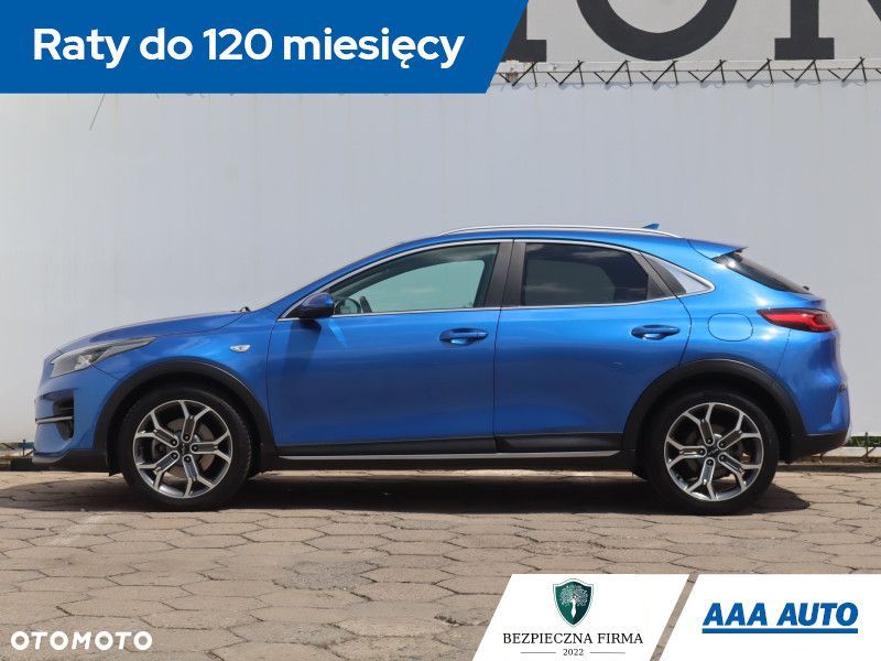 Kia XCeed - 4