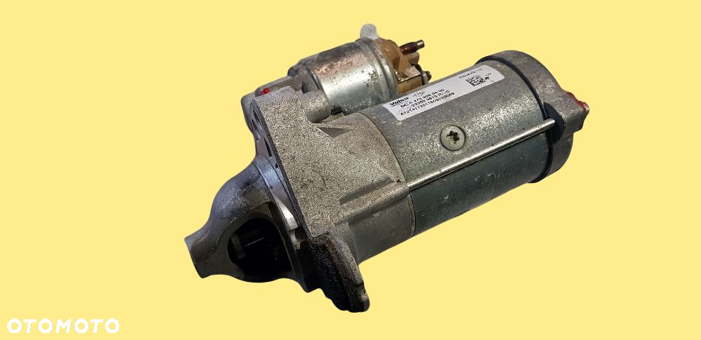 Rozrusznik Master 2,3 Biturbo Valeo ESW22E8 nr 233003172R Start-stop - 6
