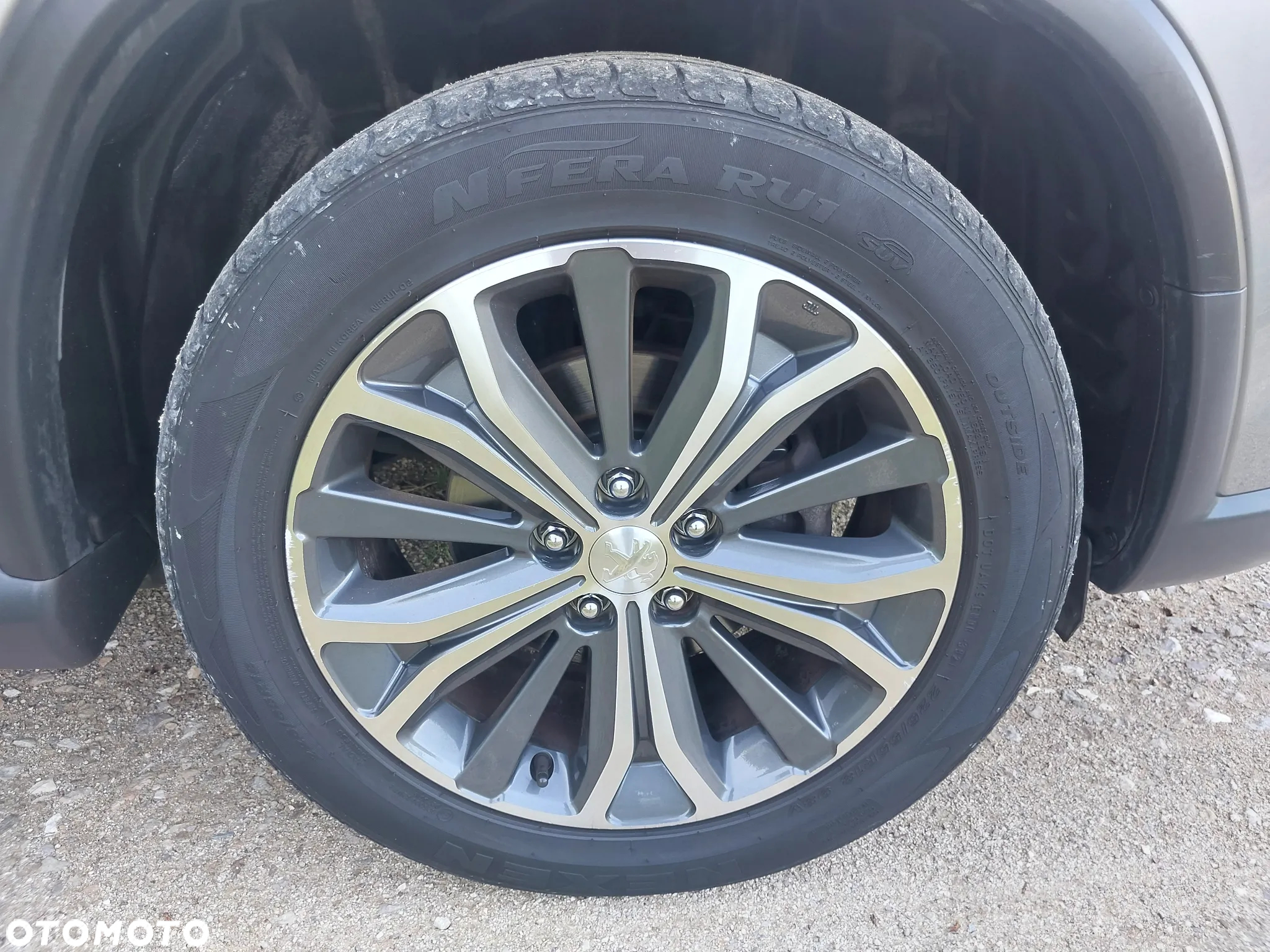 Peugeot 4008 HDI FAP 115 Stop & Start Allure - 29
