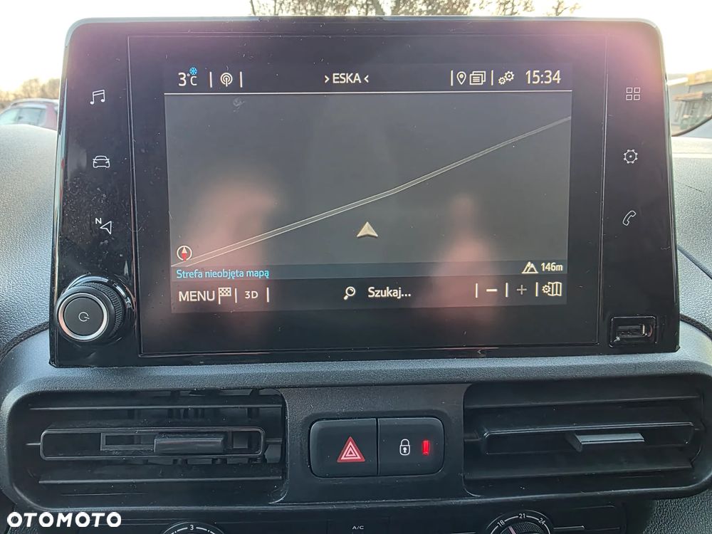 Toyota Proace City - 13