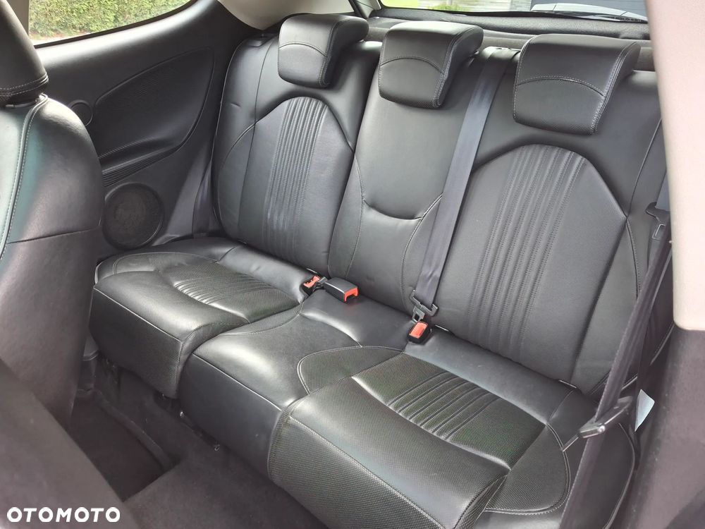 Alfa Romeo Mito TB 1.4 16V MultiAir Super - 17