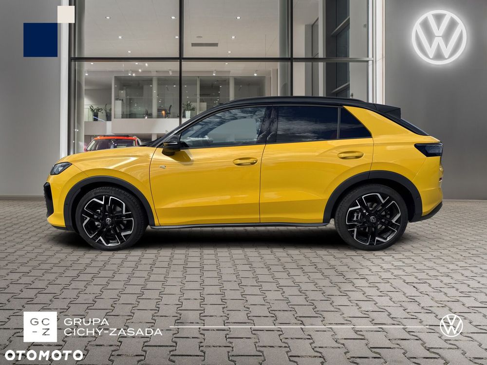 Volkswagen T-Roc 1.5 eTSI R-Line DSG - 3