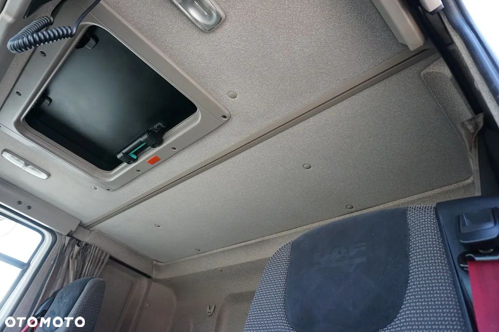 DAF / CF / 400 / ACC / EURO 6 / PRZEWOZU NAPOJÓW / OŚ SKRĘTNA - 17