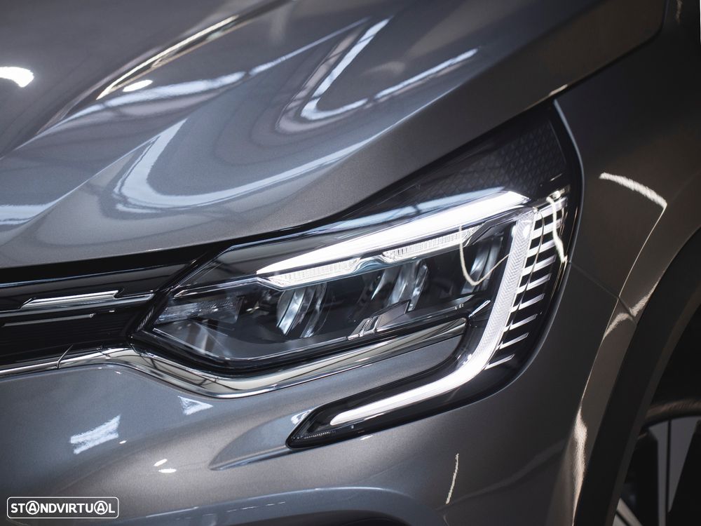 Renault Captur 1.0 TCe Intens - 10
