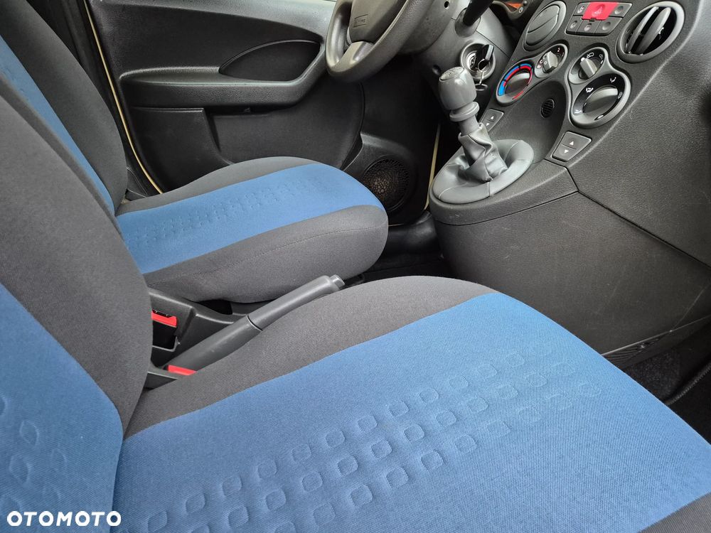 Fiat Panda - 30
