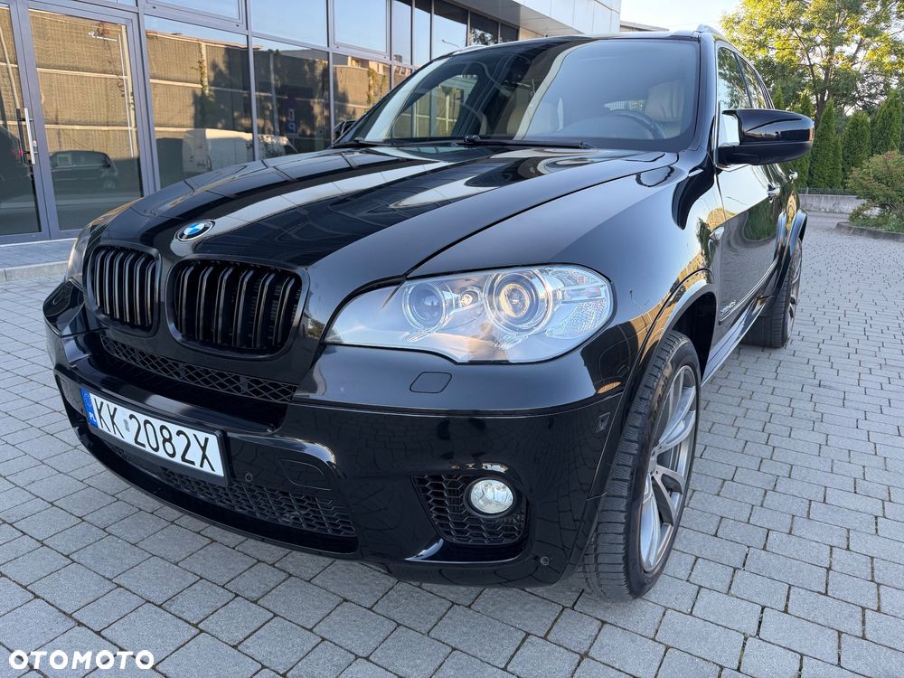 BMW X5 - 12