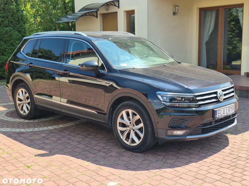 Volkswagen Tiguan 2.0 TDI BMT SCR Comfortline DSG - 6