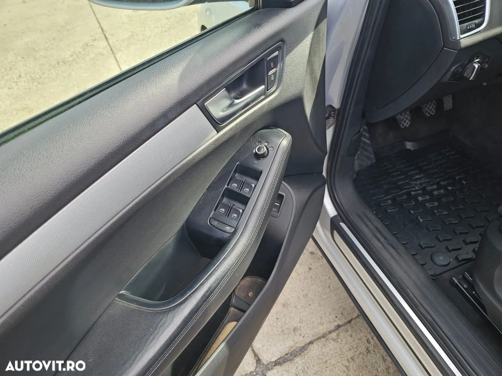 Audi Q5 2.0 TDI Quattro - 5