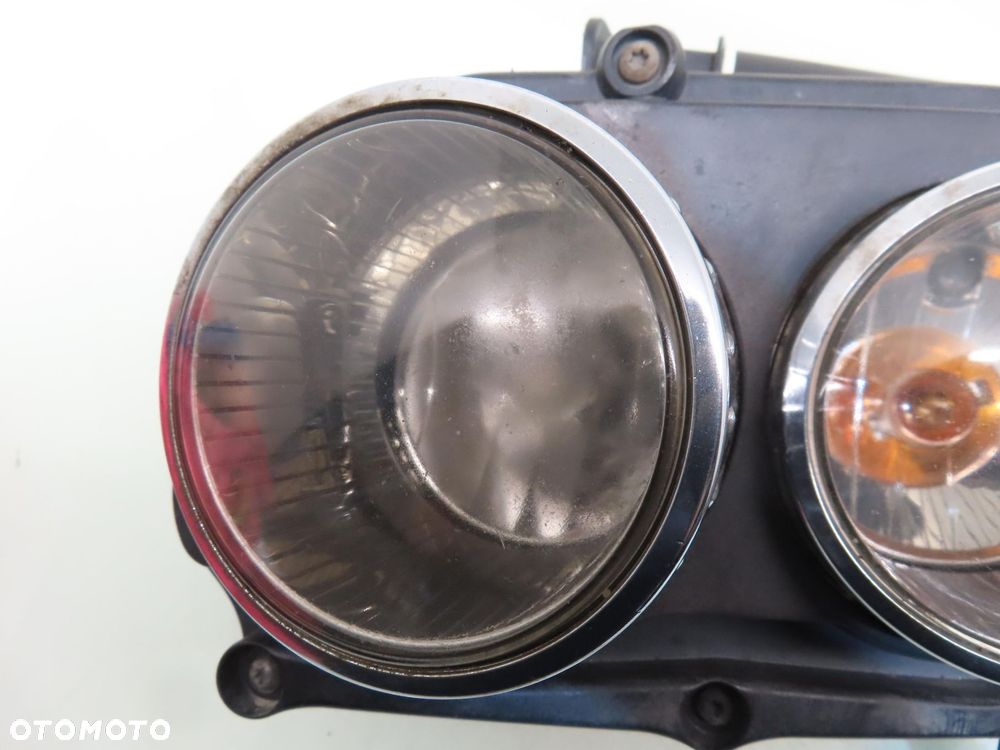 LAMPA LEWA PRZEDNIA ALFA ROMEO 159 60682089 - 9