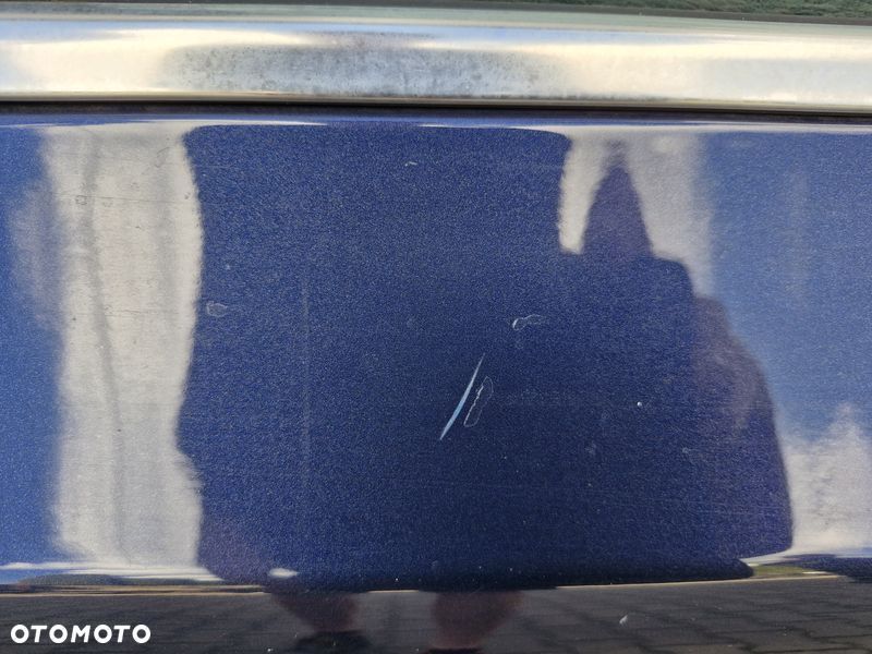 volvo v40 ii 2 drzwi lewy tył tylne lewe 498 - 4