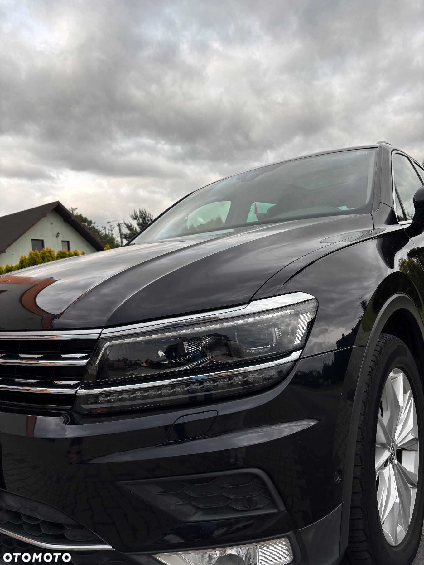 Volkswagen Tiguan - 20