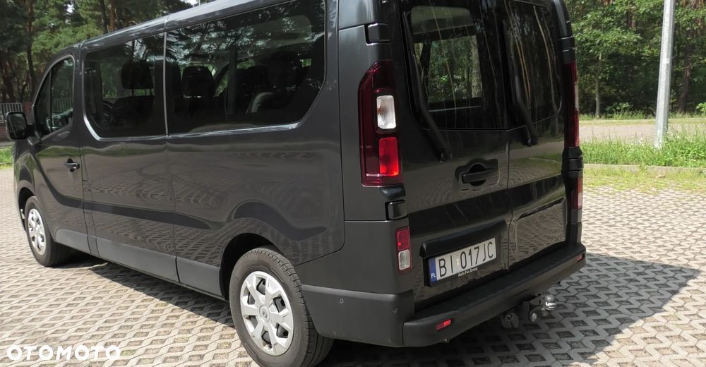 Renault Trafic - 10