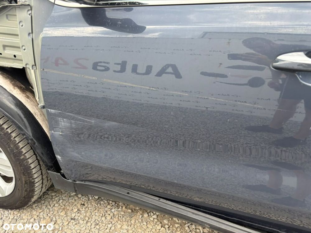 Kia Sportage 1.7 CRDI 2WD Dream-Team Edition - 18