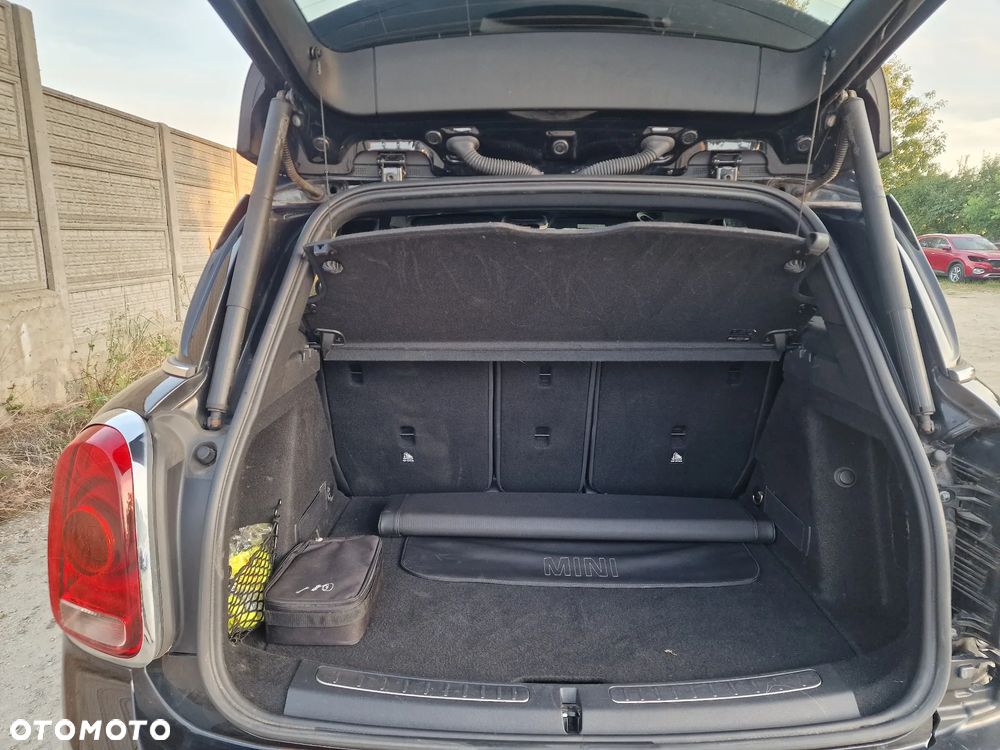 MINI Countryman Cooper S - 19