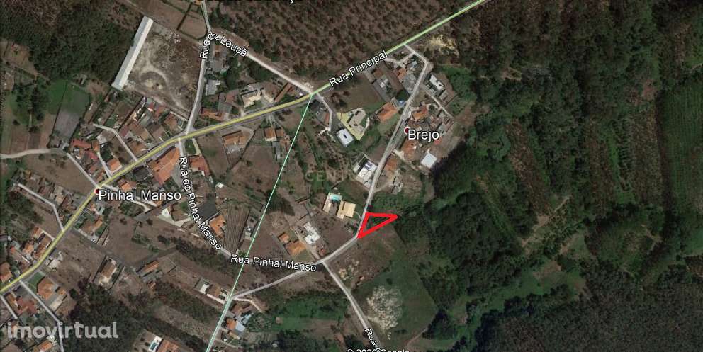 Terreno para Construção. - Grande imagem: 2/7