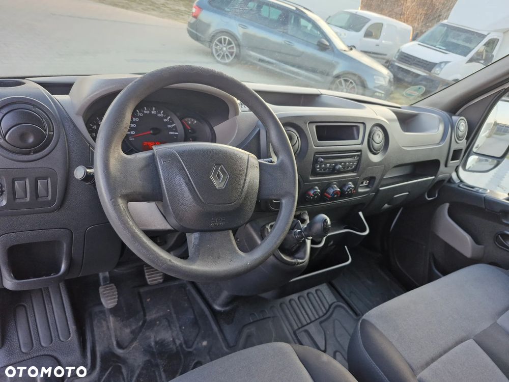 Renault MASTER - 21
