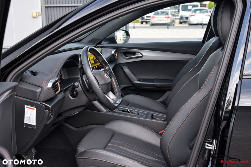 Cupra Formentor - 17