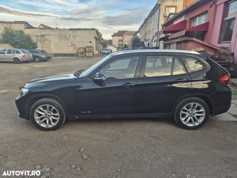 BMW X1 - 3