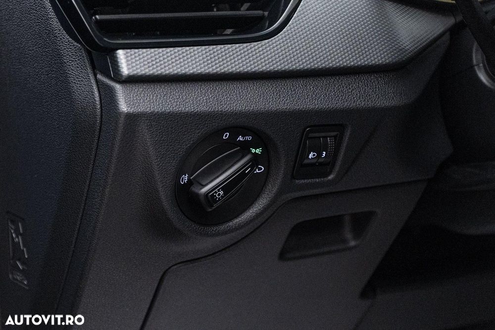 Skoda Kamiq 1.0 TSI DSG Ambition - 29