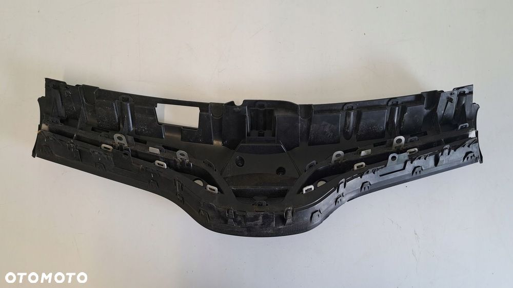 Grill atrapa RENAULT Kangoo II III LIFT 13- - 12