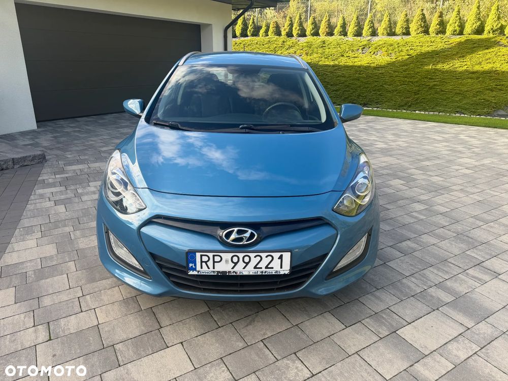 Hyundai i30 1.4 Comfort - 3