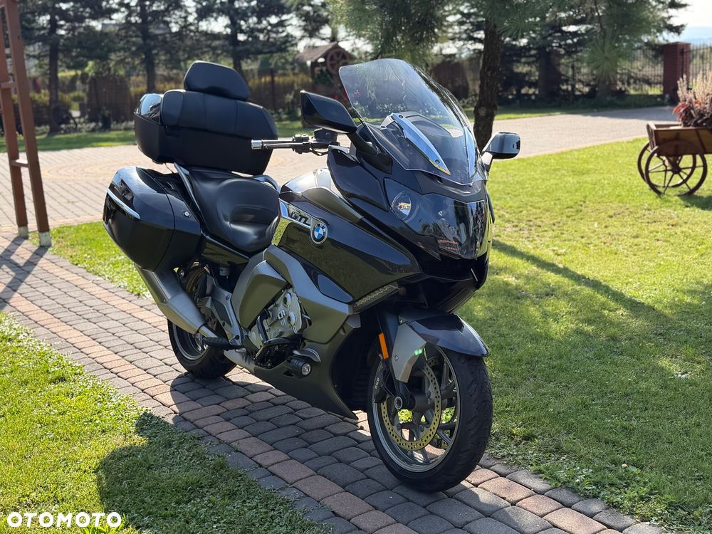BMW K - 3