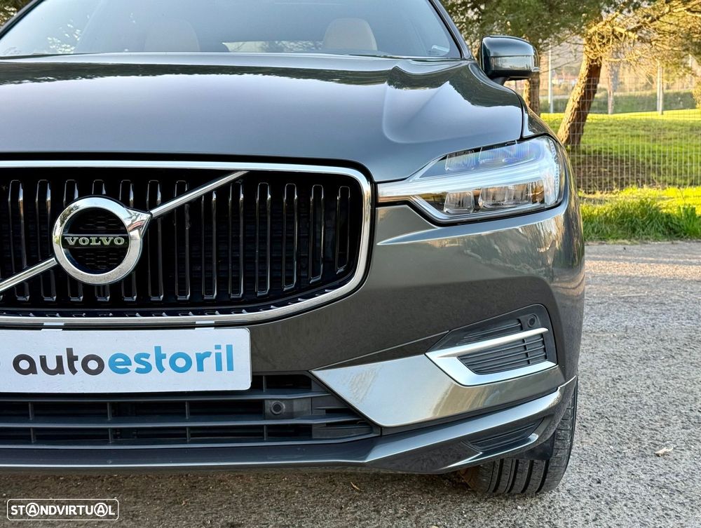 Volvo XC 60 2.0 T8 PHEV Inscription AWD - 17