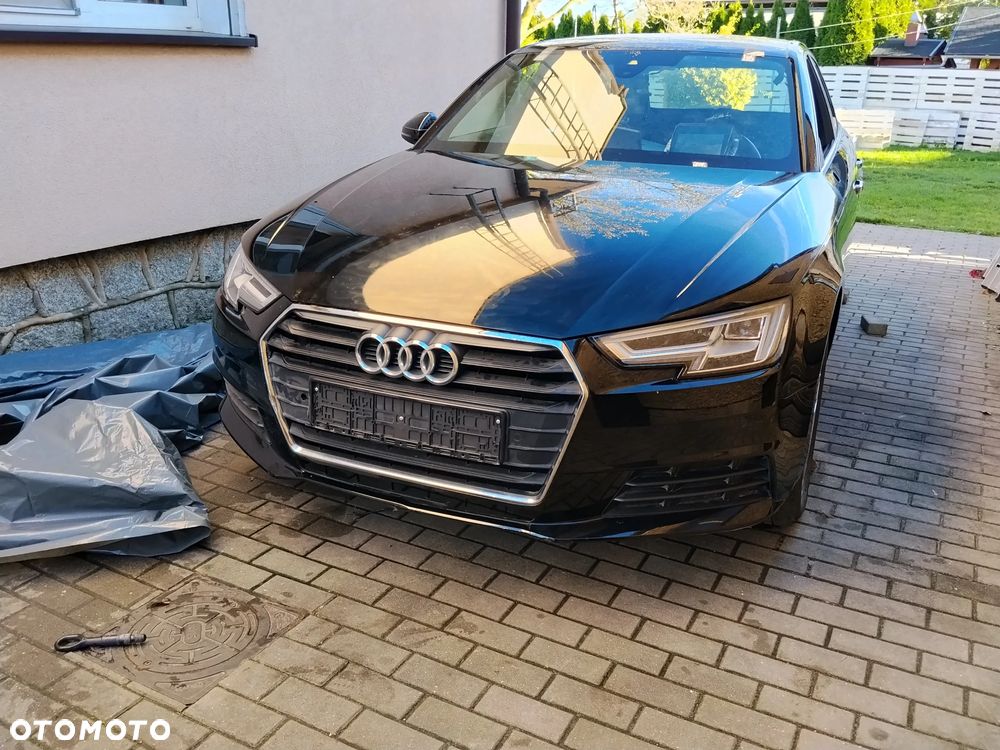 Audi A4 Avant - 15