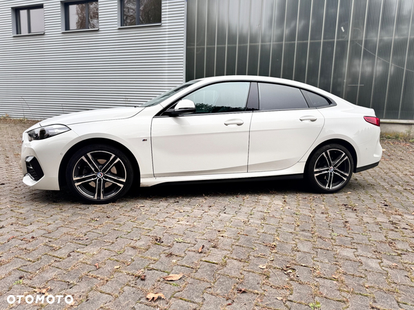 BMW Seria 2 218i M Sport