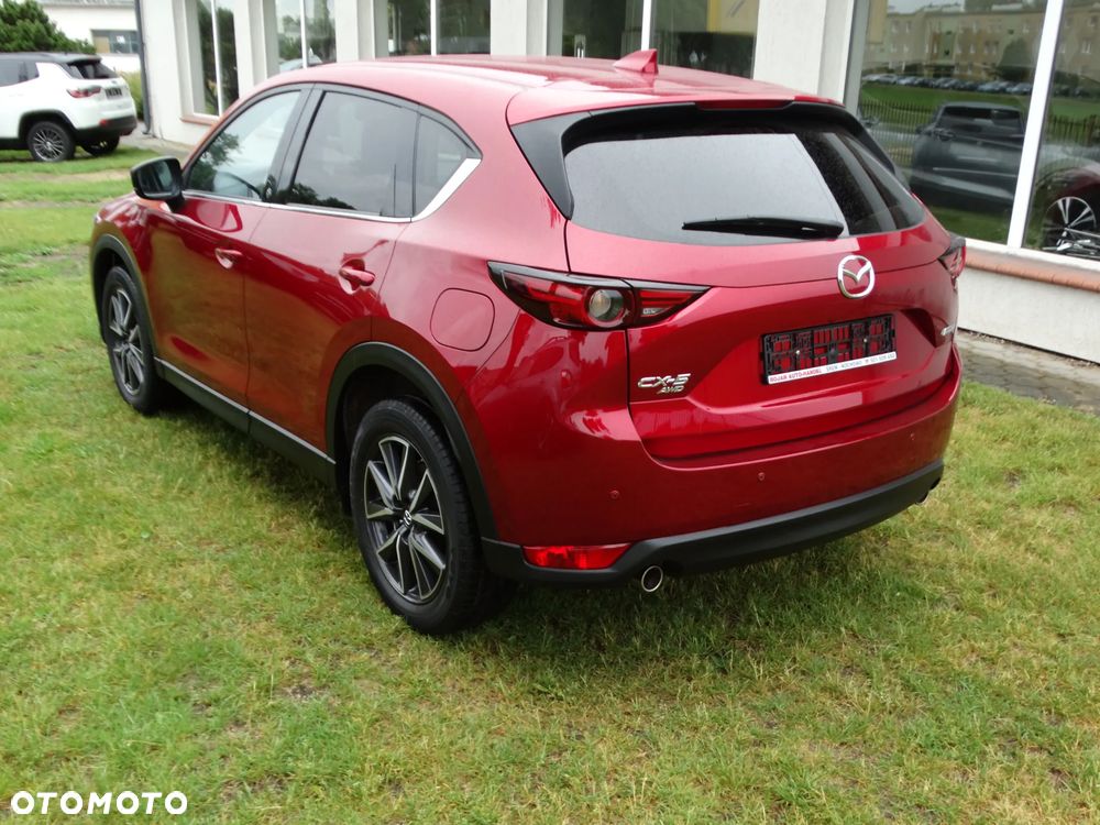 Mazda CX-5 - 9