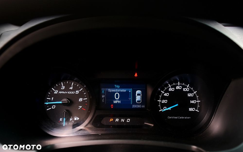 Ford Explorer 4.6 - 27