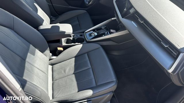 Audi A3 Sportback - 9