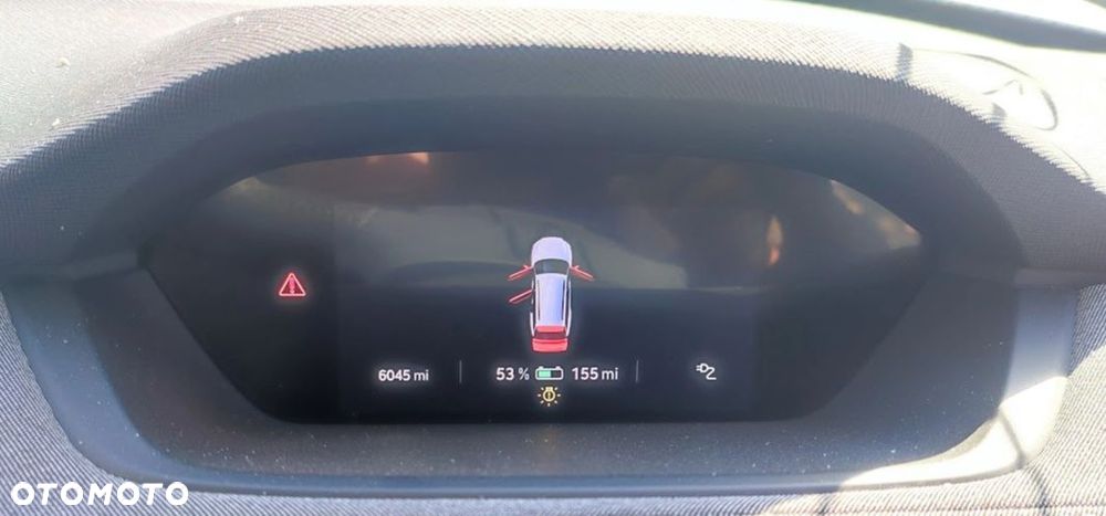 LICZNIK SKODA ENYAQ LIFT (2025-) 85 286KM 210kW 5LA920320C - 1