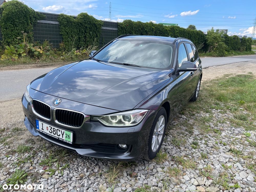 BMW Seria 3 - 2