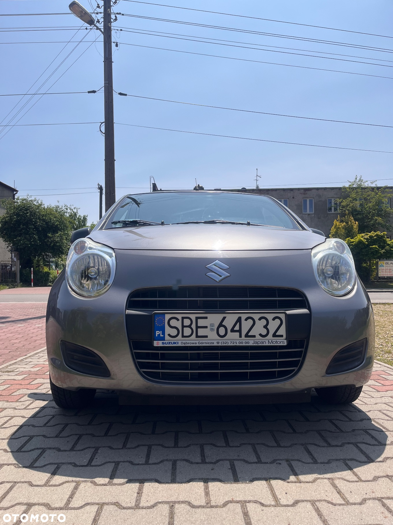 Suzuki Alto - 5