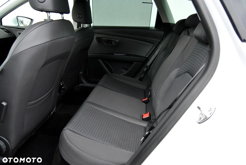 Seat Leon 2.0 TDI DPF Start&Stop DSG XCELLENCE - 18