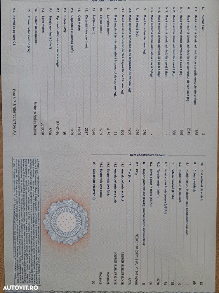Peugeot 2008 PureTech 130 GPF Stop&Start Allure - 12