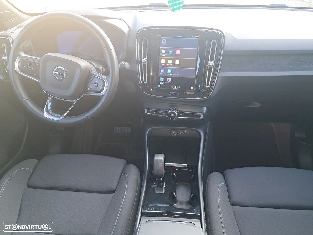 Volvo C40 Recharge Core - 16