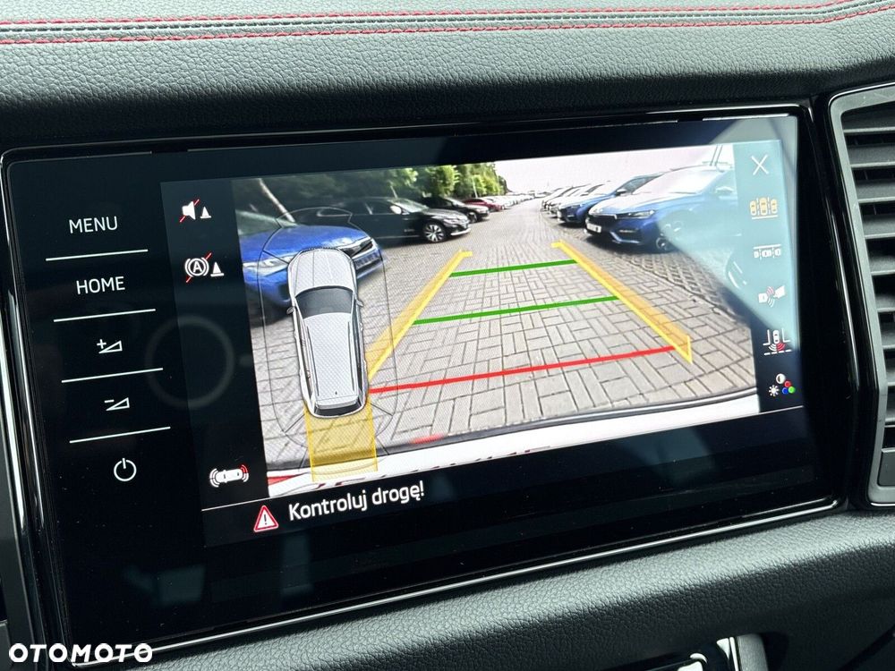 Skoda Kodiaq 2.0 TSI 4x4 RS DSG - 26
