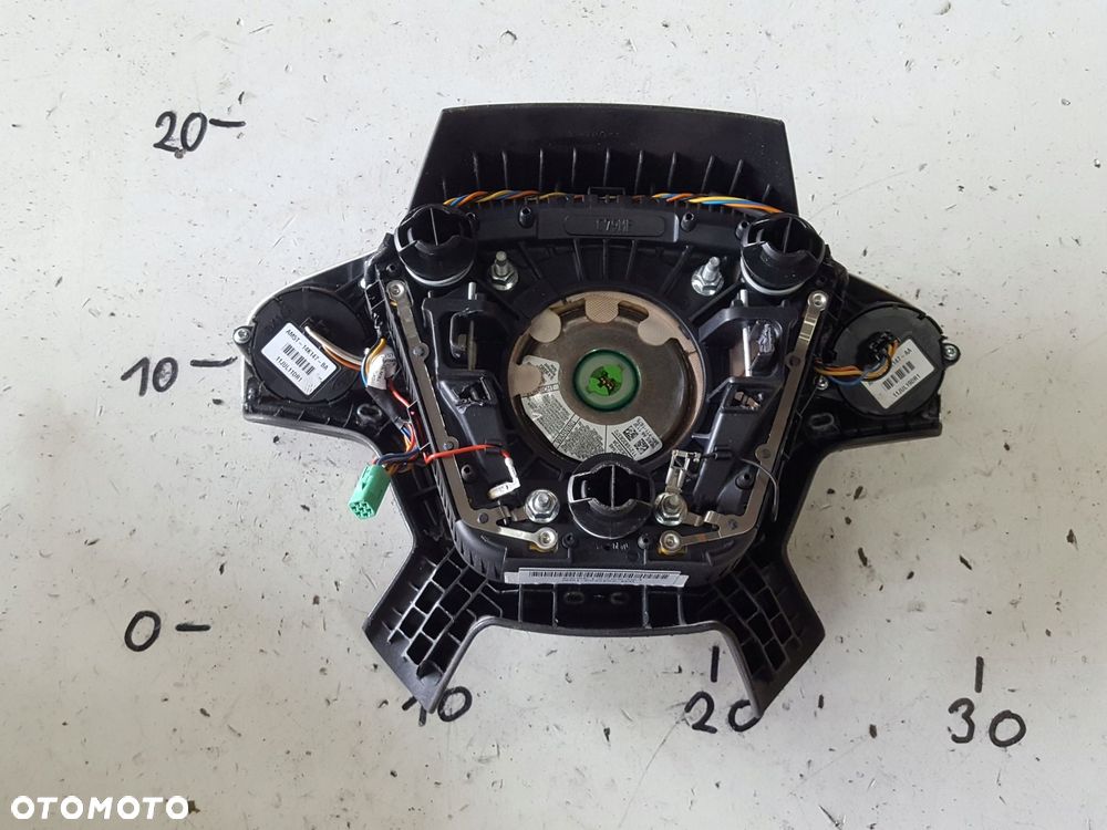 FORD GRAND C-MAX MK2 10r- PODUSZKA KIEROWCY - 3