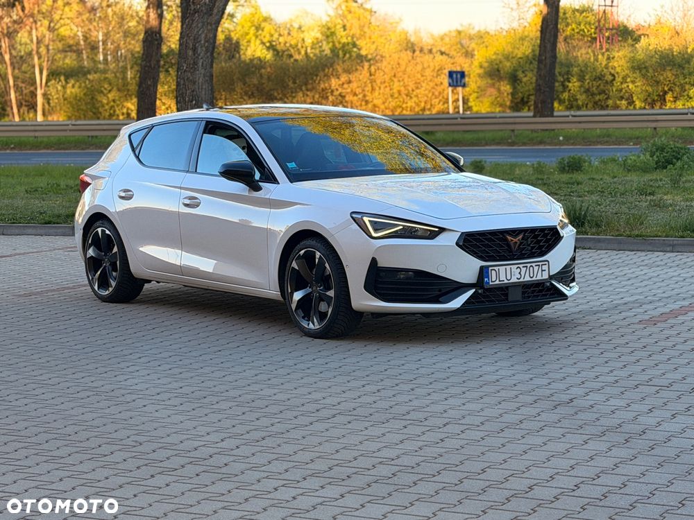 Cupra Leon 1.5 eTSI DSG Tribe Edition - 17