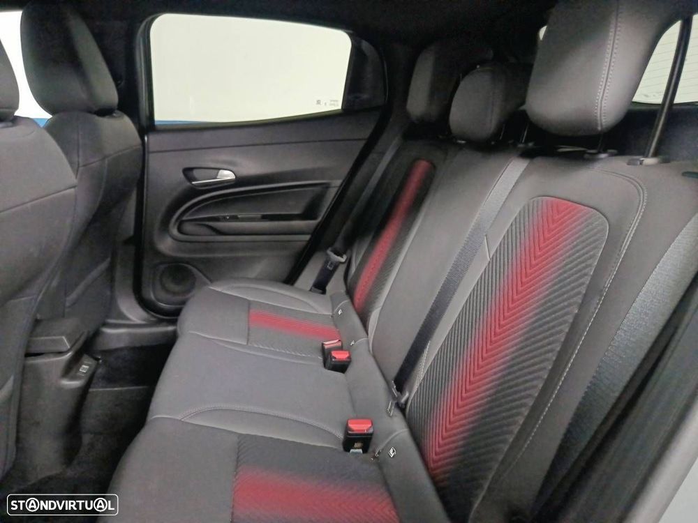 Alfa Romeo Junior 1.2 Speciale eDCT6 - 10