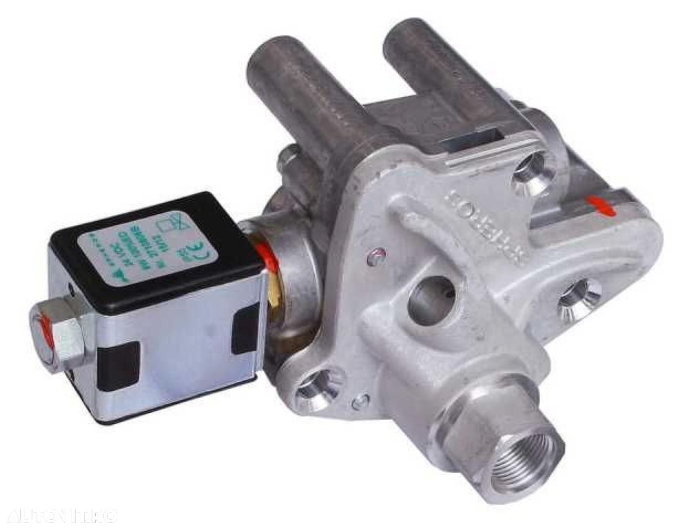 pompa motorina sirocou valeo spheros thermo 300 350 cod 11120306a - 3