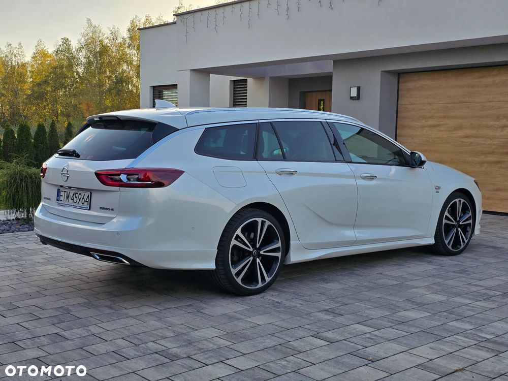 Opel Insignia Sport2.0 Direct InjTurbo 4x4 Innovation - 3