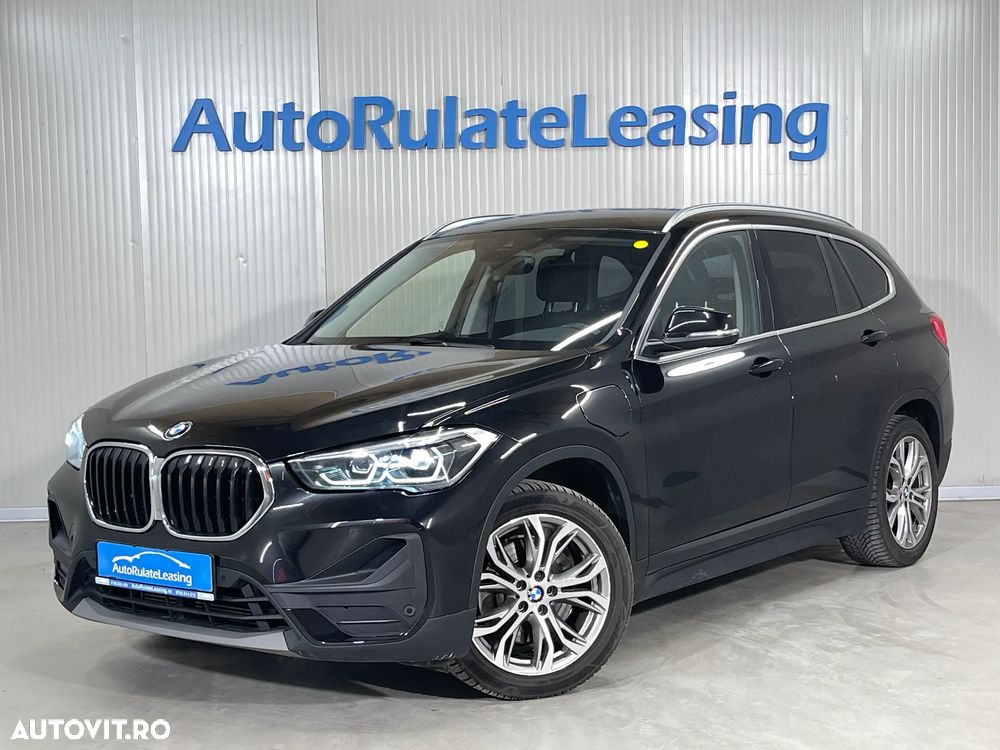 BMW X1 xDrive25e AT PHEV - 2